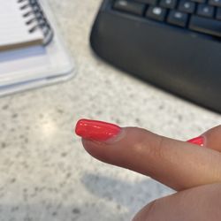 Spring Hill Nail Spa