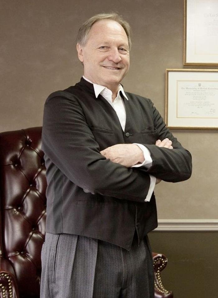 GORDON Updated March 2024 2071433 Saint Paul Street, Kelowna