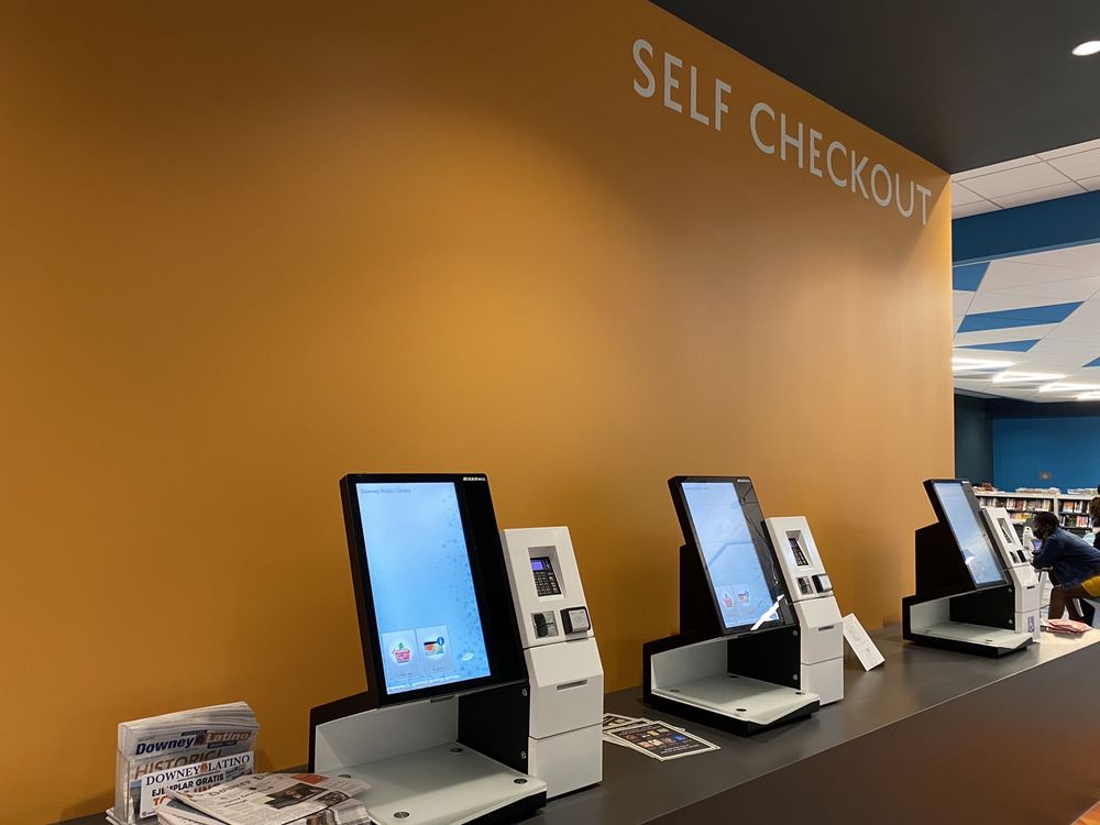 DOWNEY CITY LIBRARY Updated September 2024 63 Photos & 68 Reviews