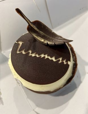 Miette et Chocolat by null