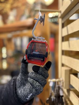 Lutsen Mountains by null