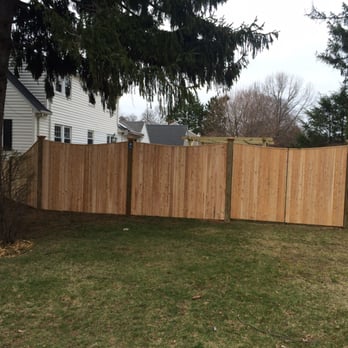 Boston Fence & Vinyl - Fences & Gates Near Me - Beverly, Massachusetts