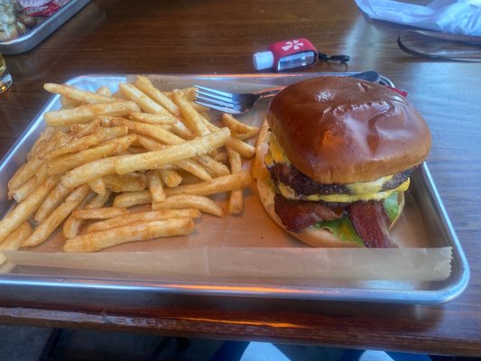 Ferus On 41st by null