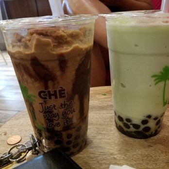 BAMBU - Guavera? - Bubble Tea Near Me - Houston, Texas