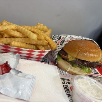 iniBurger - Burgers Near Me - Berkeley, California iniBurger - Burgers Near Me - Berkeley, California