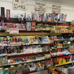 LA Smoke Shop
