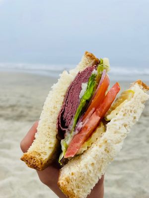 San Benito Deli by null