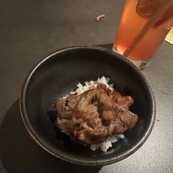 NIKU X - Seafood Near Me - New York, New York