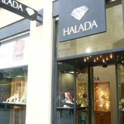 Halada