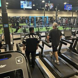 EōS Fitness