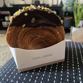Tous Les Jours - Bakeries Near Me - San Ramon, California Tous Les Jours - Bakeries Near Me - San Ramon, California