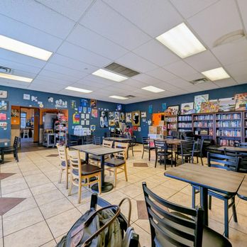 Grouchy John's Coffee - The additional room is huge!! Games, art and more. - Coffee & Tea Near Me - Las Vegas, Nevada Grouchy John's Coffee - The additional room is huge!! Games, art and more. - Coffee & Tea Near Me - Las Vegas, Nevada