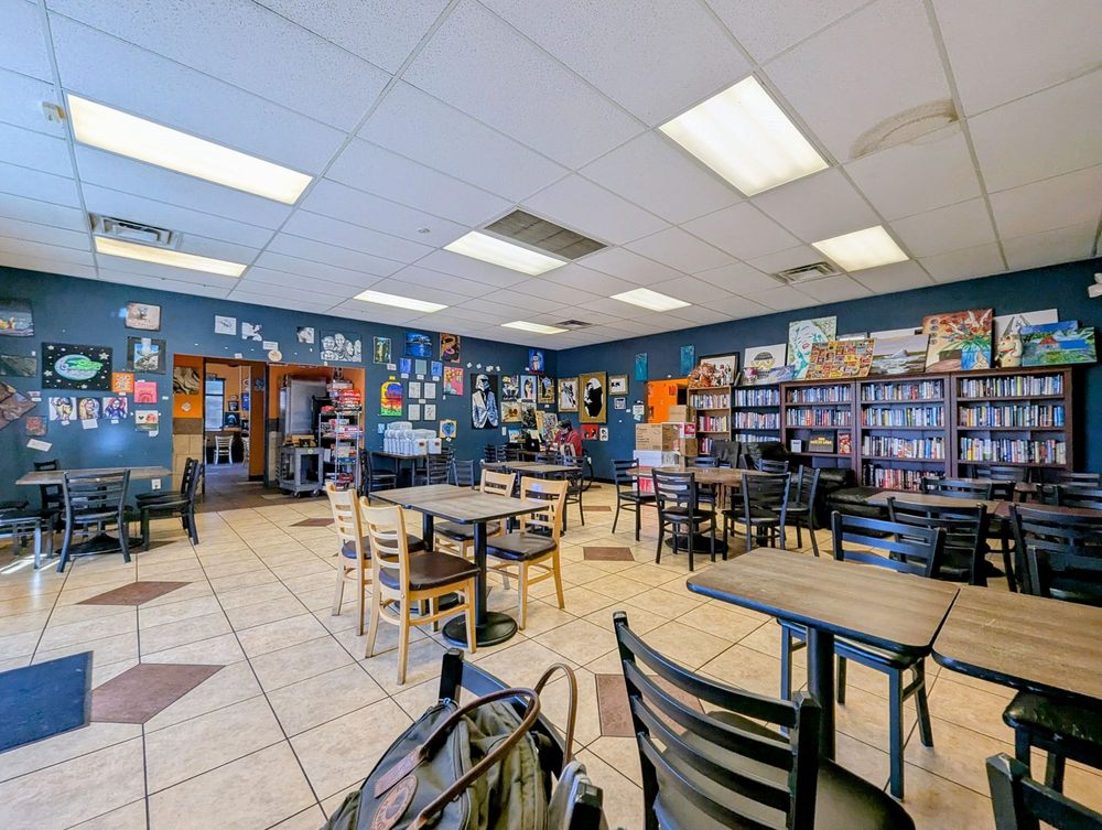 Grouchy John’s Coffee - Photo 2