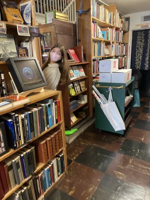 Bell's Books by null