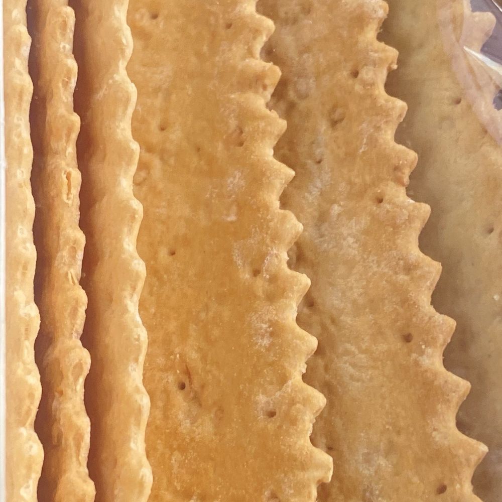 Van Hook Cheese & Grocery - Sweet Onion and Crème Fraîche crackers - Cheese Shops Near Me - Montclair, New Jersey Van Hook Cheese & Grocery - Sweet Onion and Crème Fraîche crackers - Cheese Shops Near Me - Montclair, New Jersey