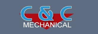 Slide of C & C Mechanical Plumbing