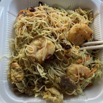 China Bistro - Thai Near Me - Boulder City, Nevada