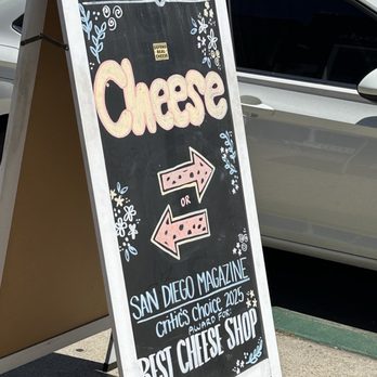 Smallgoods Cheese Shop & Cafe - Cheese Shops Near Me - La Jolla, California Smallgoods Cheese Shop & Cafe - Cheese Shops Near Me - La Jolla, California