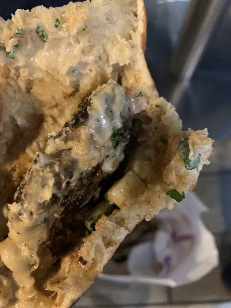 HUMMUS GRILL 13 Photos & 17 Reviews 1 Garden State Plaza Blvd