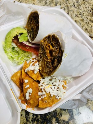Tortas Ahogadas Guadalajara by null