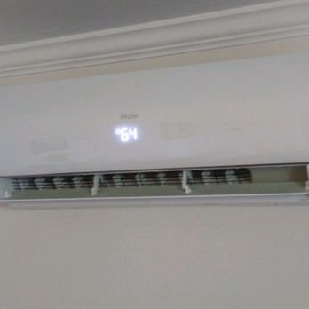 Slide of Jake's Heating Air & Plumbing