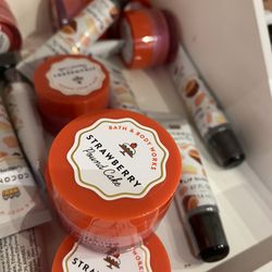 Bath & Body Works