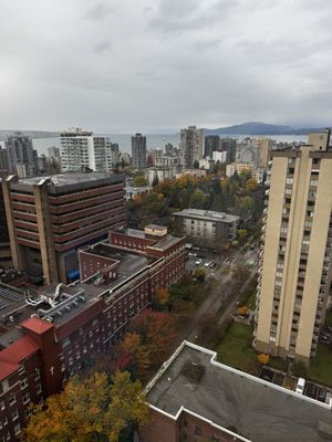 Century Plaza Hotel by null