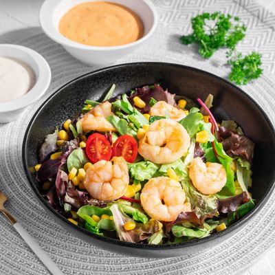 Smile House Cafe by null