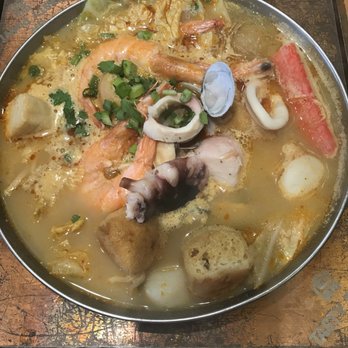 Tasty Point - Singapore laksa. I like it. - Taiwanese Near Me - Houston, Texas Tasty Point - Singapore laksa. I like it. - Taiwanese Near Me - Houston, Texas