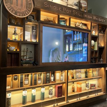 Irish Whiskey Museum - Historical Tours Near Me - Dublin, D