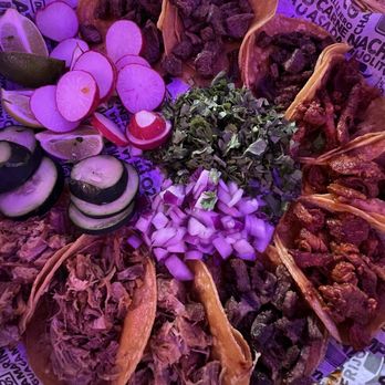 Desvelados - Tacos Near Me - Pasadena, California