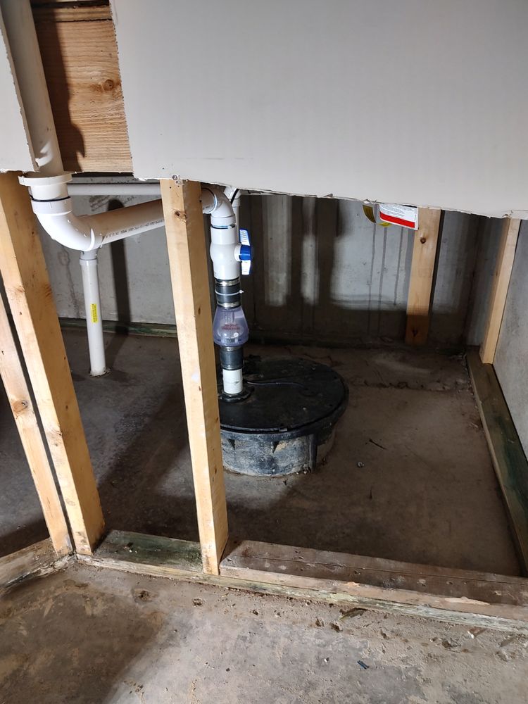 Slide of Guardian Plumbing & Home Services