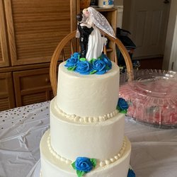 Baked By Michela