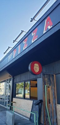 Vito's Pizza by null