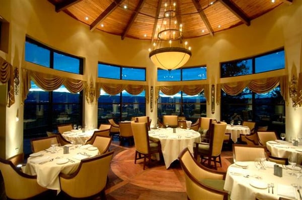 Flying Horse Resort & Club by null