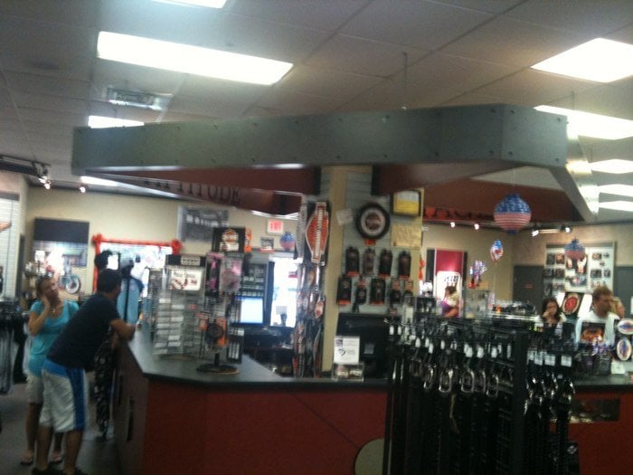 MYRTLE BEACH HARLEYDAVIDSON Updated September 2024 11 Reviews