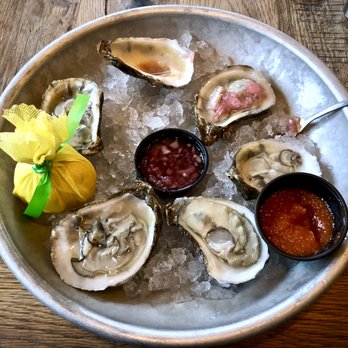 Michael's Cafe - Blue Point Oysters - American Near Me - Timonium, Maryland Michael's Cafe - Blue Point Oysters - American Near Me - Timonium, Maryland