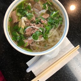 Pho Dac Biet