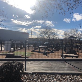 Cottonwood Dog Park - Dog Parks Near Me - Albuquerque, New Mexico