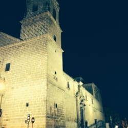 Iglesia De La Trinidad