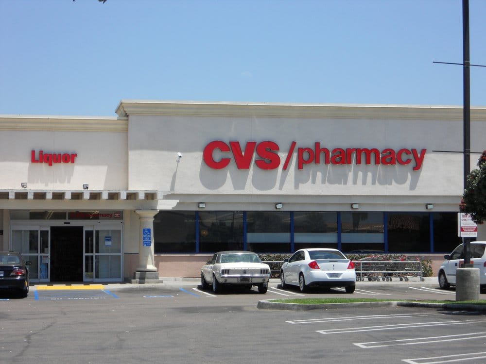 CVS PHARMACY Updated October 2024 11 Photos & 48 Reviews 4445 Mission Blvd, San Diego