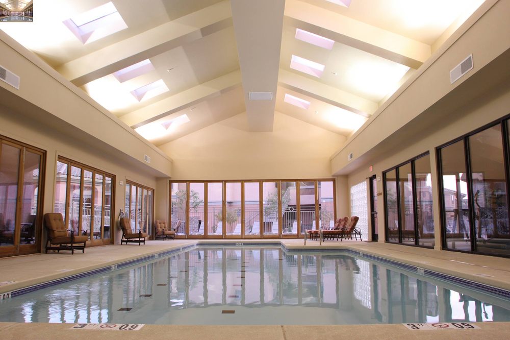 THE CASITAS AT MORNINGSTAR Updated August 2024 3650 Morningstar Dr, Las Cruces, New Mexico