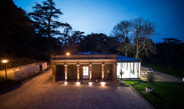 Le Domaine De Montjoie Toulouse - Bw Premier by null