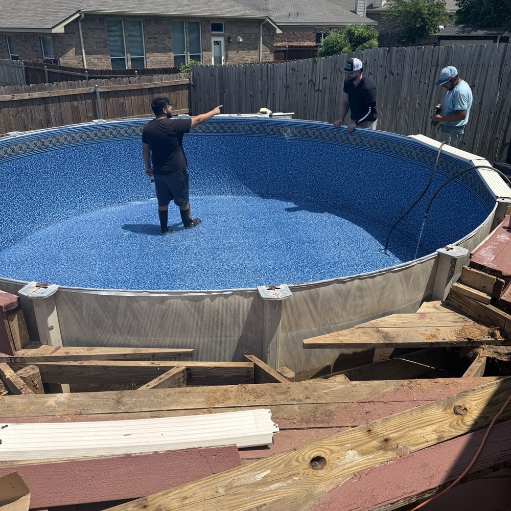 Sonora Desert Pools - Pool & Hot Tub Service Near Me
