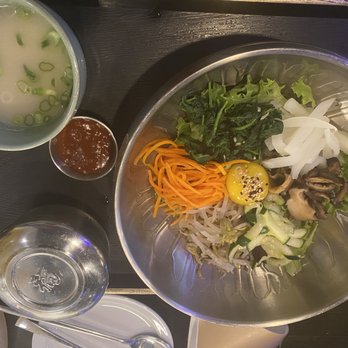 Machef - Bibimbap - Korean Near Me - Edmonton, Alberta Machef - Bibimbap - Korean Near Me - Edmonton, Alberta
