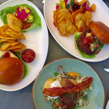 Barndiva - Spread - New American Near Me - Healdsburg, California