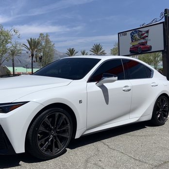 AcutintPro - Tint - Car Window Tinting Near Me - Upland, California AcutintPro - Tint - Car Window Tinting Near Me - Upland, California