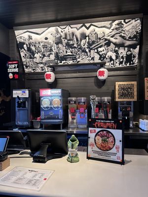 Ramen Tatsu-Ya by null