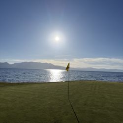 Edgewood Tahoe Golf Course