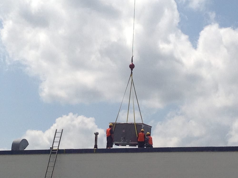 Slide of American Heating & Air Conditioning